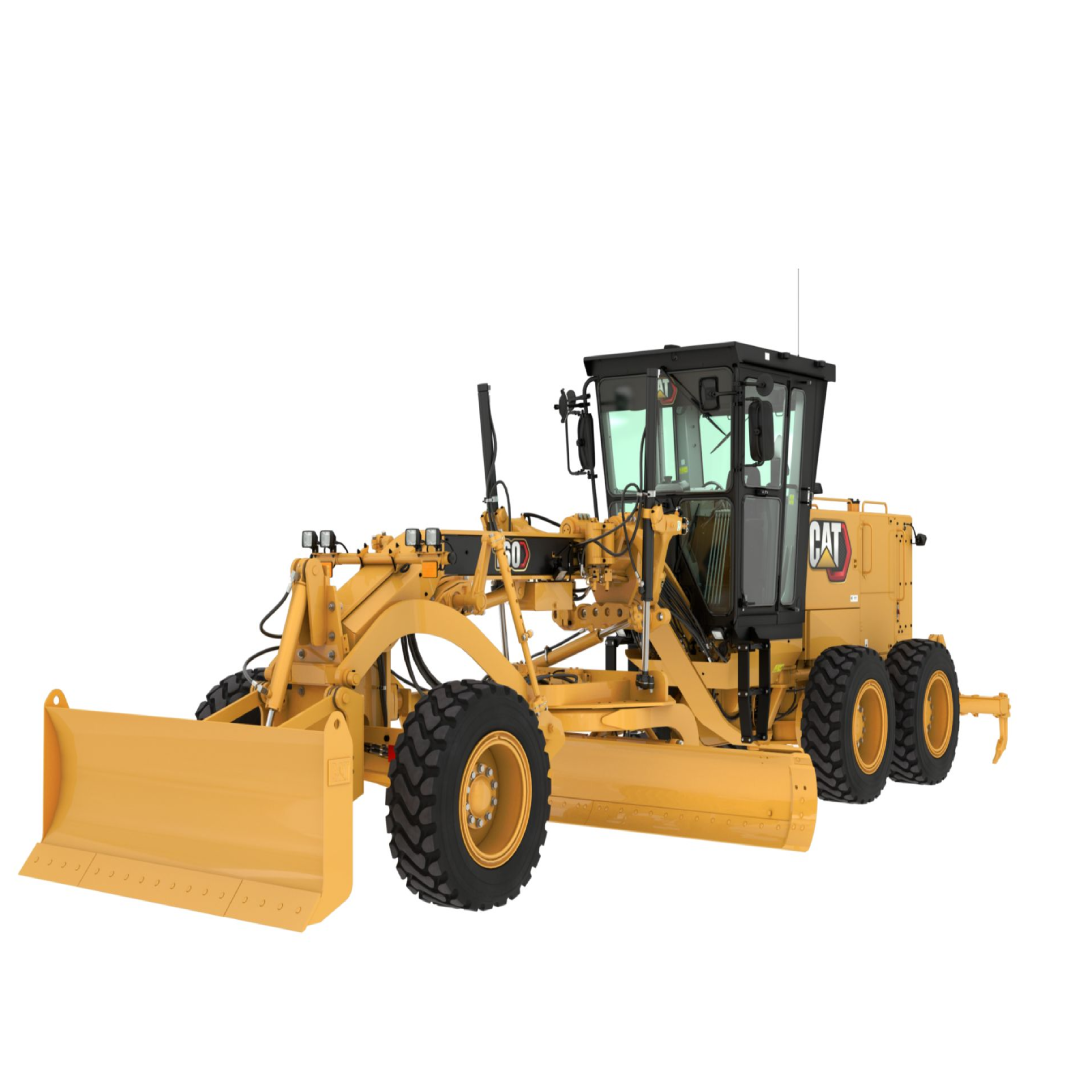 Wholesale Motor Graders 160 LVR Supplier in UAE